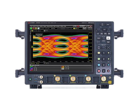 Осциллограф реального времени Keysight (Agilent) UXR1004A Осциллограф реального времени Keysight (Agilent) UXR1004A