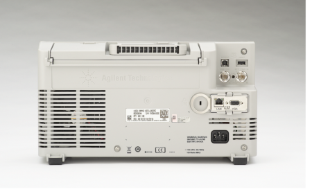 Осциллограф Keysight (Agilent) DSOX2022A Осциллограф Keysight (Agilent) DSOX2022A