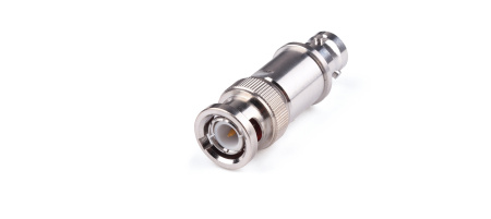 Переход между разъемами BNC и TRB TH26058L