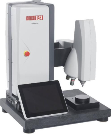 Микротвердомеры EMCO-TEST DuraScan-10