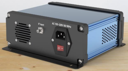 Расширитель частоты Atmicrowave AT-BTAM4-1844-18XC