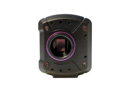 Научная камера First Light C-BLUE One