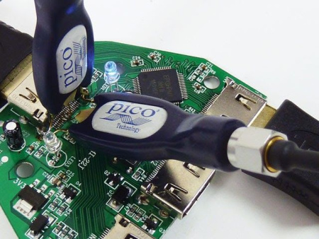 Пробник Pico Technology PicoConnect 914