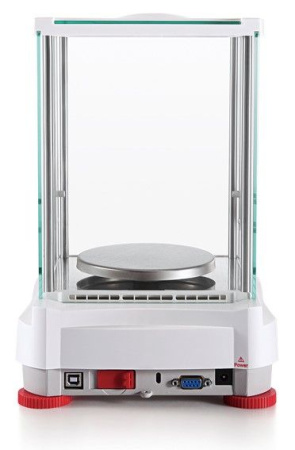 Прецизионные весы Ohaus Pioneer PX1602/E
