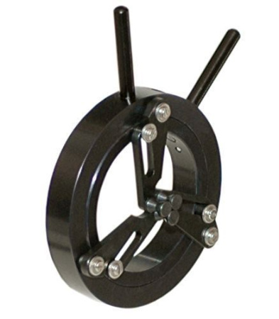 Держатель самоцентрирующийся Standa 4LM13-40