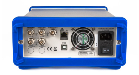 Генератор АКИП-3420/1