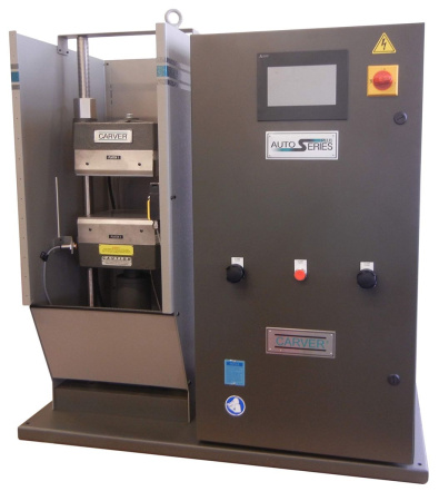 Гидравлический лабораторный автоматический пресс Carver AutoFour/4815-PL