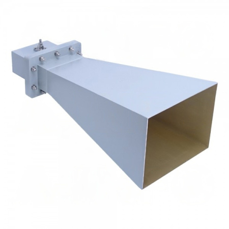 Антенна рупорная со стандартным усилением A-INFO LB-430-10-C-SF