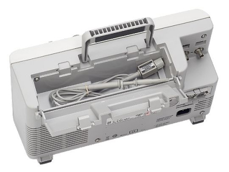 Осциллограф смешанных сигналов Keysight (Agilent) MSOX2024A