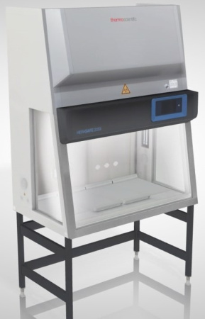Бокс (шкаф) биологической безопасности Thermo Fisher Scientific Herasafe 2030i, 150 см              