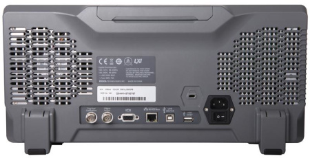 Осциллограф смешанных сигналов цифровой RIGOL MSO4012