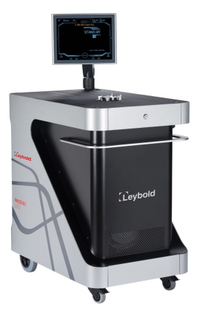 Гелиевых течеискателей Leybold GmbH Phoenix 500i Гелиевых течеискателей Leybold GmbH Phoenix 500i