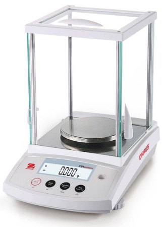 Прецизионные весы Ohaus Pioneer PR6201 Прецизионные весы Ohaus Pioneer PR6201