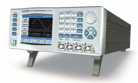 Генератор Tabor WW1074-2