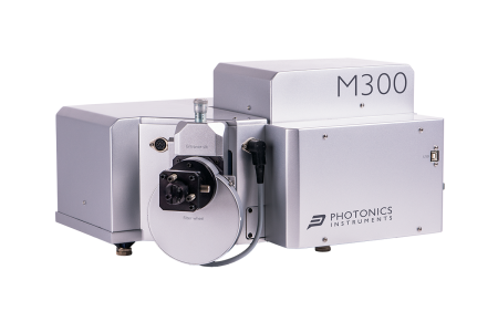 Монохроматор Photonics Instruments M300 Монохроматор Photonics Instruments M300