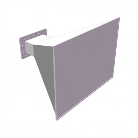 Антенна рупорная со стандартным усилением A-INFO LB-770-15-ASPO