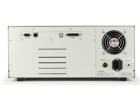 Тестер кабелей/жгутов TH8601