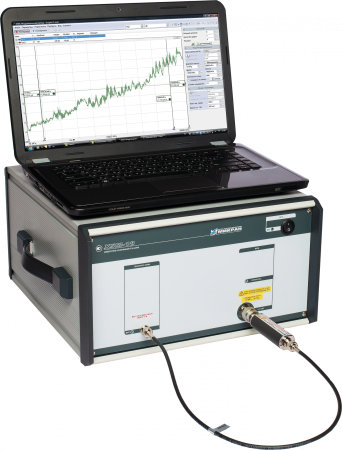 Измеритель коэффициента шума Микран Х5М-18 Измеритель коэффициента шума Микран Х5М-18