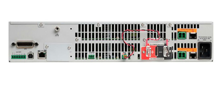 Источник питания постоянного тока динамический Keysight (Agilent) N7970A