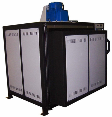 Шкаф сушильный камерный SNOL 300/600