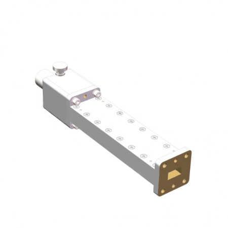 Нагрузка волноводная A-INFO 51WSL_Cu_PC