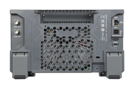 Осциллограф цифровой RIGOL DHO924S