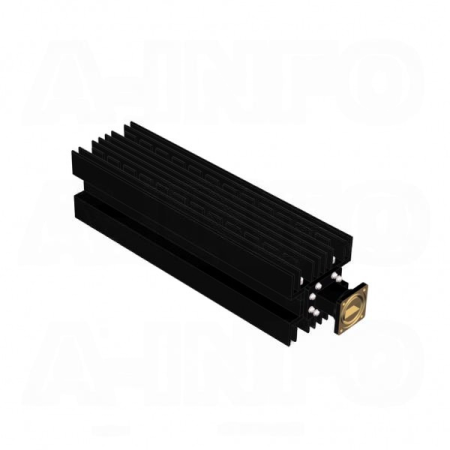 Нагрузка волноводная A-INFO 90WHPL1100_BE