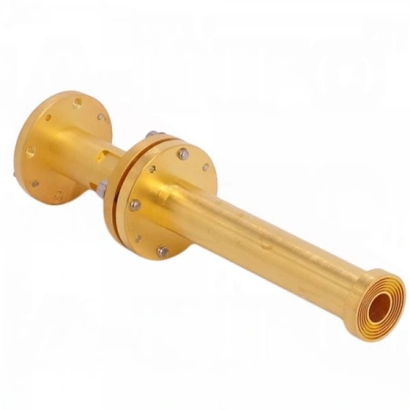 Антенна рупорная гофрированная A-INFO LB-ACH-22-10-A