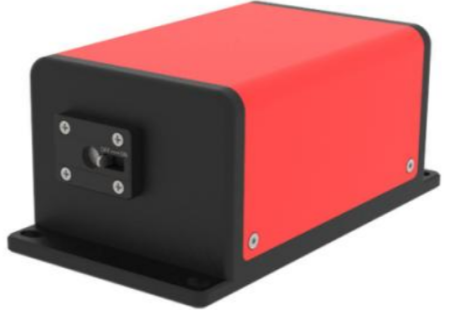 Диодный лазер с регулируемой длиной волны серии TUN от компании CNI