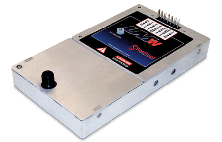 Модуль высоковольтный Spellman HV UMW8*125