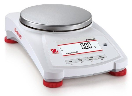 Прецизионные весы Ohaus Pioneer PX2201