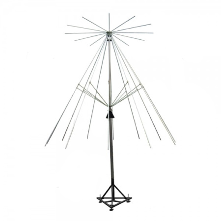 Антенна дискообразного типа A-INFO PZ-350/P