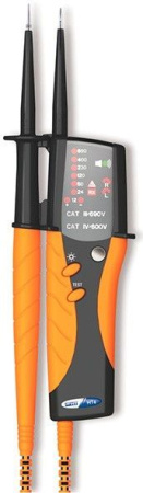 Тестер HT-Italia HT6