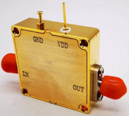 Делитель частоты Atmicrowave AT-FD16-12H1