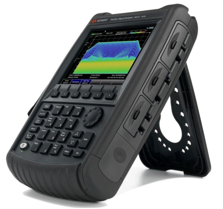 Анализатор портативный FieldFox Keysight (Agilent) N9937B
