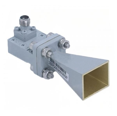 Антенна рупорная со стандартным усилением A-INFO LB-28-15-C-2.4F