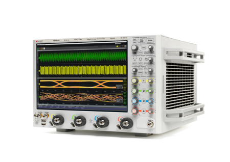 Осциллограф Keysight (Agilent) DSOZ334A Осциллограф Keysight (Agilent) DSOZ334A