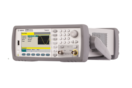 Генератор сигналов Keysight (Agilent) 33611A Генератор сигналов Keysight (Agilent) 33611A
