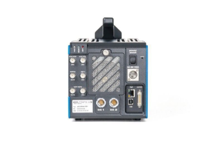 Высокоскоростная камера PCO AG pco.dimax HS4 Высокоскоростная камера PCO AG pco.dimax HS4