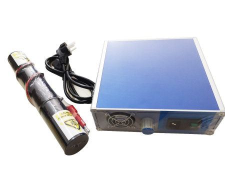 Гелий-неоновый лазер (He-Ne) от компании Jiangxi Liansheng Technology Co.