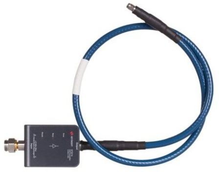 USB предусилитель внешний от 2 до 50 ГГц Keysight (Agilent) U7227F USB предусилитель внешний от 2 до 50 ГГц Keysight (Agilent) U7227F