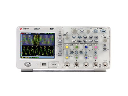План поверочный на 5 лет DSO1004A План поверочный на 5 лет DSO1004A