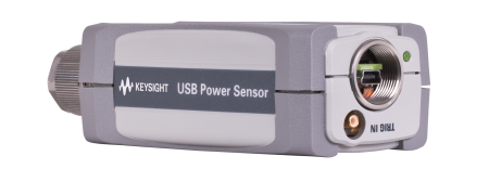 Измеритель мощности термопарный с шиной USB Keysight (Agilent) U8485A