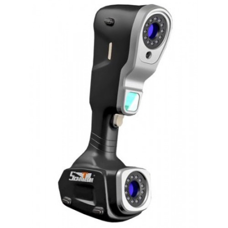 3D сканер ScanTech AXE-G7