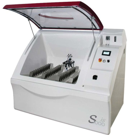 Камера соляного тумана Ascott S1000iS