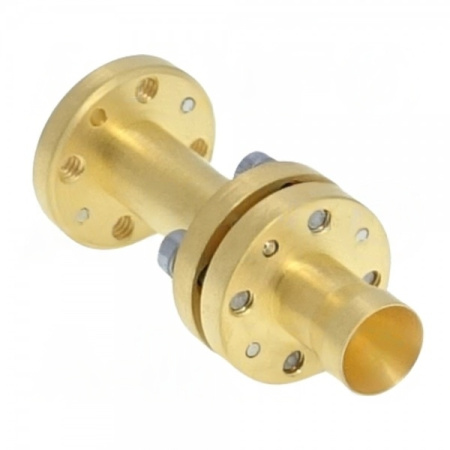 Антенна рупорная коническая A-INFO LB-CNH-5-20-A