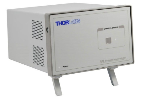 Контроллер одноканальный Thorlabs BBD201                                      Контроллер одноканальный Thorlabs BBD201