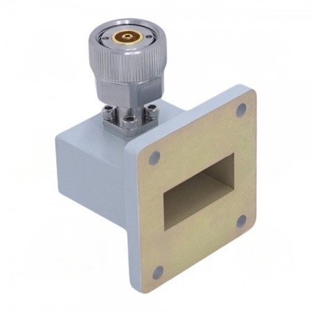 Адаптер волноводно-коаксиальный A-INFO 112WCA7