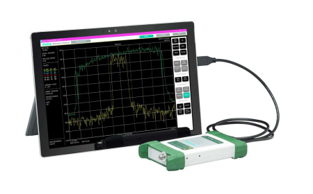 Анализатор спектра Anritsu MS2760A-0050 Анализатор спектра Anritsu MS2760A-0050