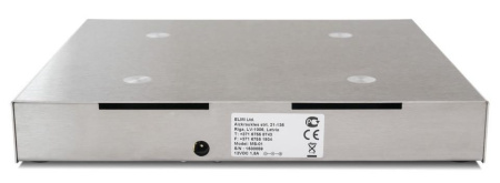 Мешалка магнитная ELMI MS-01 Мешалка магнитная ELMI MS-01